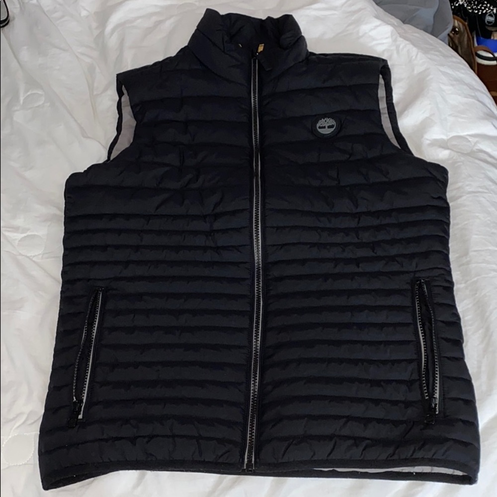 Timberland vest
